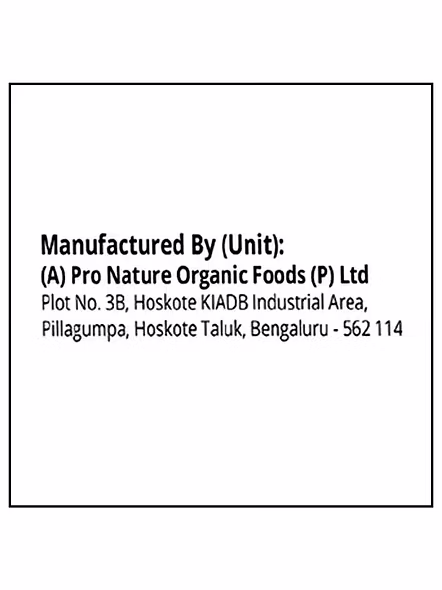 Nature Land Organic Poha (500 G)-2
