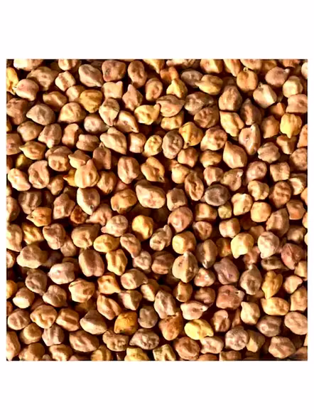24 Mantra Brown Chana (500 G)-2
