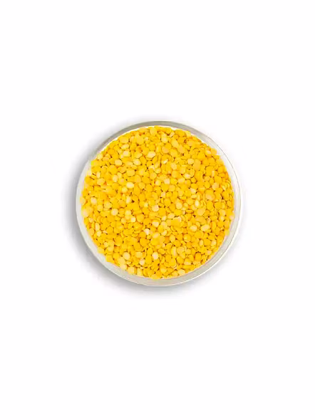 Org Tattva Dal Arhar(Tur) (500 G)-1