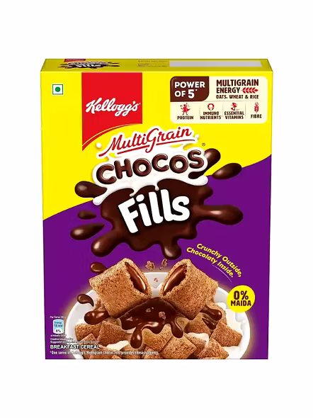 Kelloggs Chocos Fills (250 G)-2212