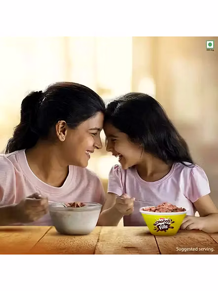 Kelloggs Chocos Fills (250 G)-2