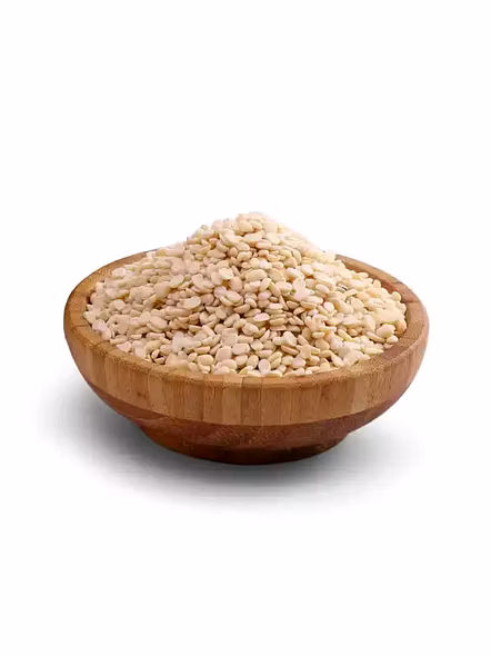 Conscious Food Urad Dal (500 G)-3