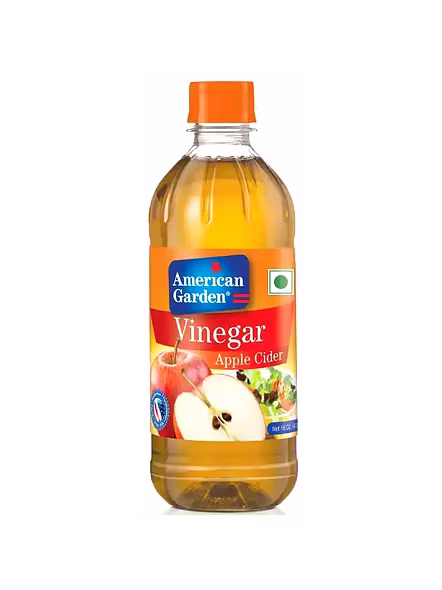 American Garden Apple Cider Vinegar (473 Ml)-2237