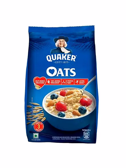 Quaker Oats Pouch (400 G)-2248