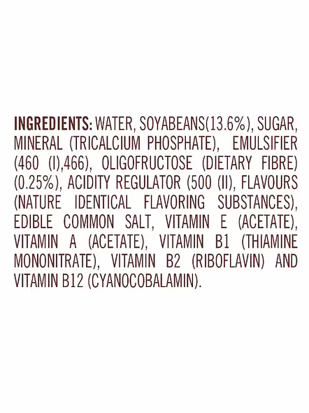 Sofit Soya Drink Natural (200 Ml)-2