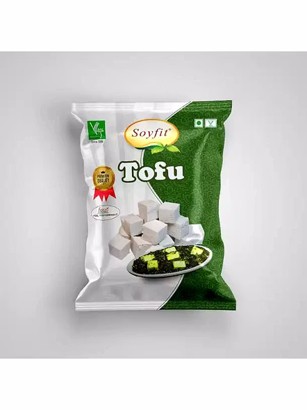 Soyfit Paneer (200 G)-2254