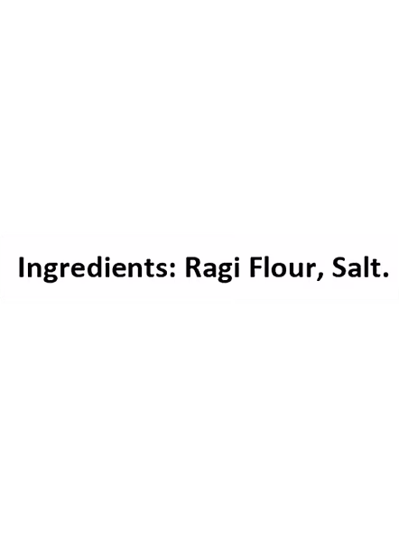 Millet&amp;More Ragi Kurmura (200 G)-2