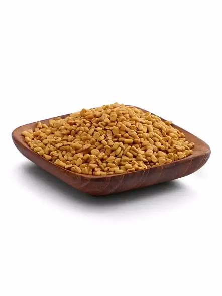 Conscious Food Fenugreek (Methi) (100 G)-2