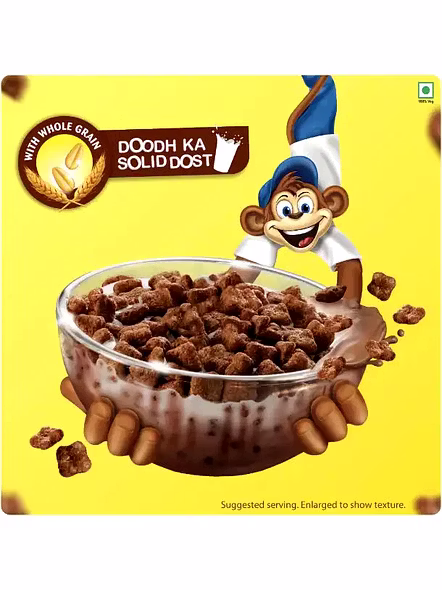 Kelloggs Chocos Crunchy Bites (390 G)-1