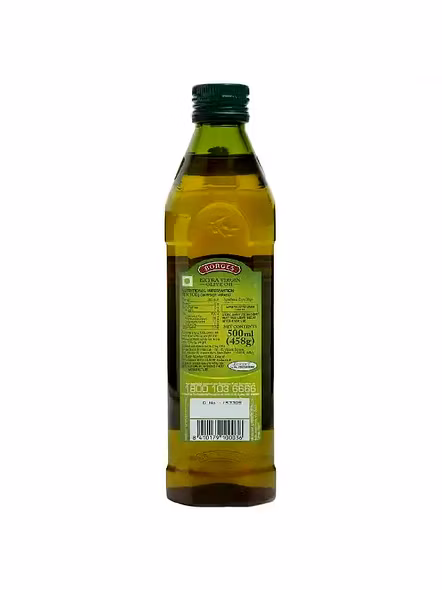 Borges Olive Oil Extra Virgin (500 Ml)-1