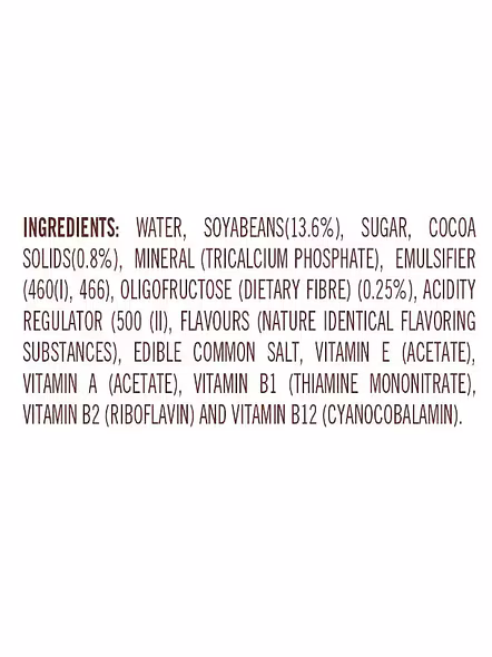 Sofit Soya Drink Kesar Pista (200 Ml)-2