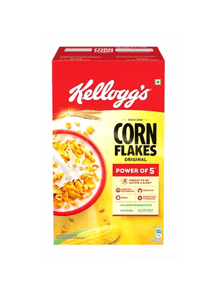 Kelloggs Corn Flakes Original (475 G)-2290