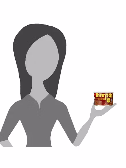 Threptin Chocolate Biscuits (275 G)-2