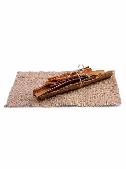 Conscious Food Cinnamon (Dalchini) (50 G)-1