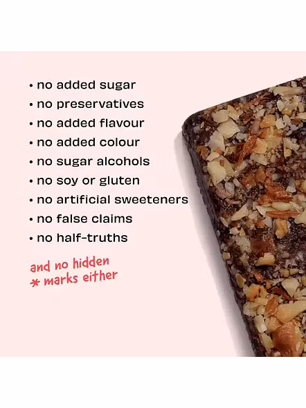 The Whole Truth Protein Bar Mocha Almond (40 G)-2