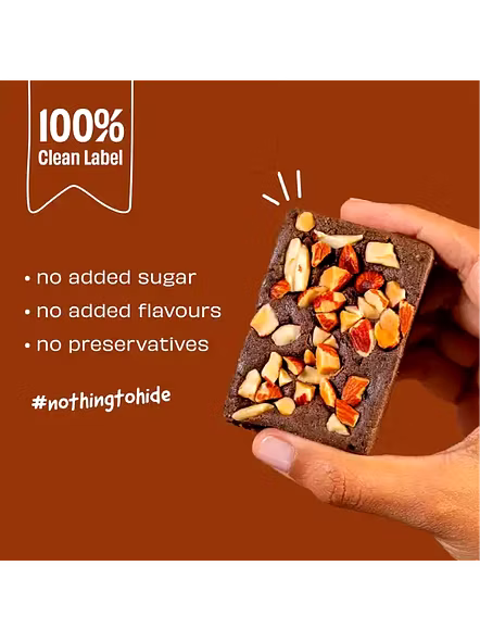 The Whole Truth Protein Bar Coffee Cocoa (52 G)-2