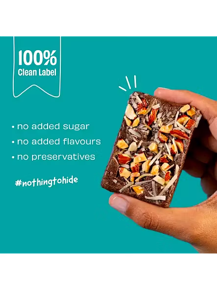 The Whole Truth Protein Bar Coconut Cocoa (52 G)-2
