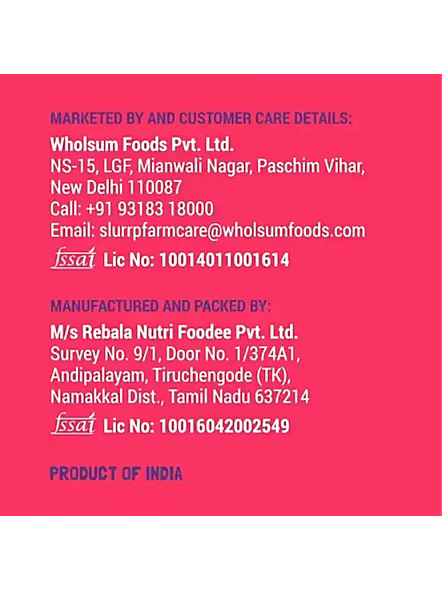Slurrp Farm Puff Mild Masala (20 G)-3