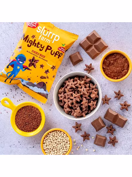Slurrp Farm Munch Choco Raggi (20 G)-3