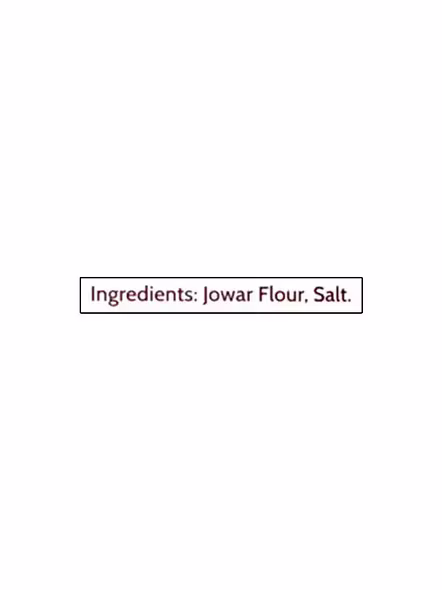 Millet&amp;More Jawar Kurmura (200 G)-2