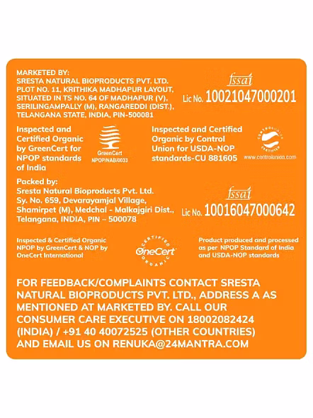 24 Mantra Sonamasuri White Rice (1 Kg)-3