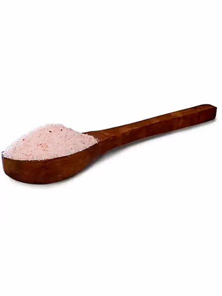Conscious Food Rock Salt Sindav (500 G)-1
