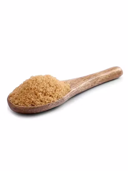 Conscious Food Raw Sugar (1 Kg)-1