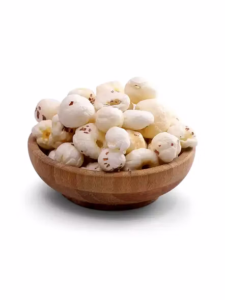 Conscious Food Makhana (Foxnut) (50 G)-2