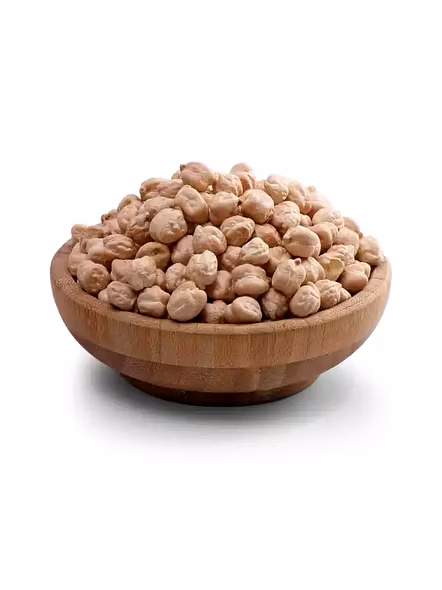 Conscious Food Kabuli Chana (500 G)-1