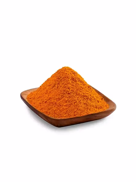 Conscious Food Haldi Powder (100 G)-1