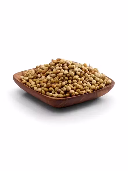 Conscious Food Dhania Whole (100 G)-1