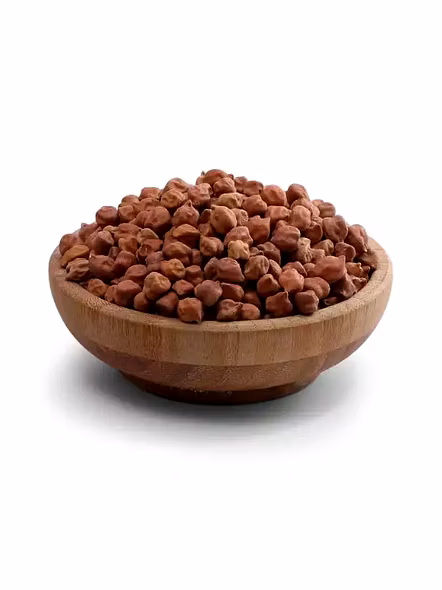 Conscious Food Chana Desi (500 G)-1