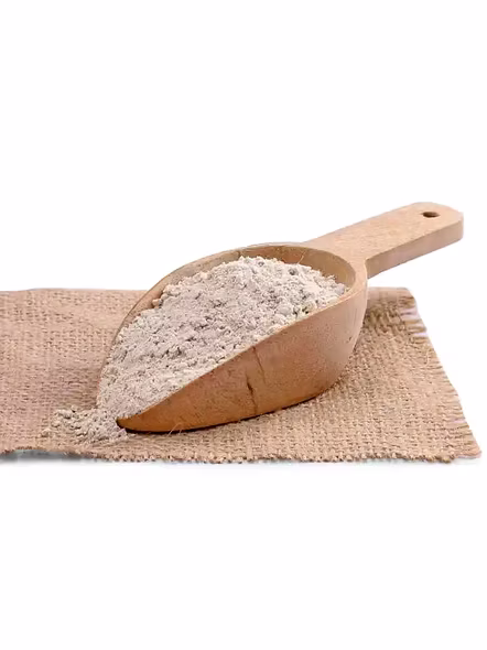 Conscious Food Bajri Atta (500 G)-1
