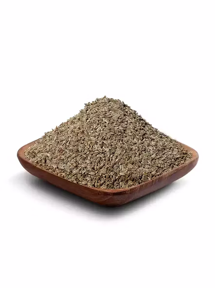Conscious Food Ajwain (100 G)-1