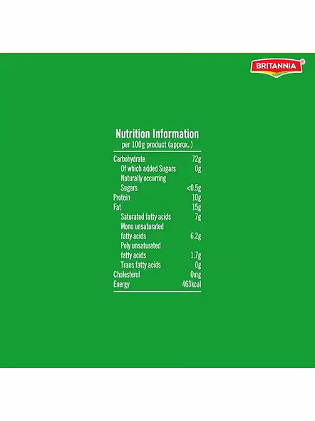 Britannia Nutri Choice S/F Cracker Biscuits (73 G)-2