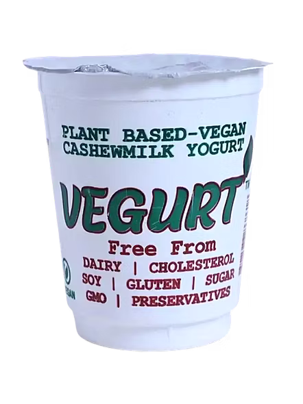 1Ness Vegan Yogurt (400 G)-2406