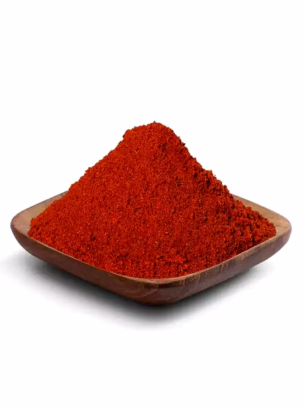 Conscious Food Red Chilli Powder (100 G)-1
