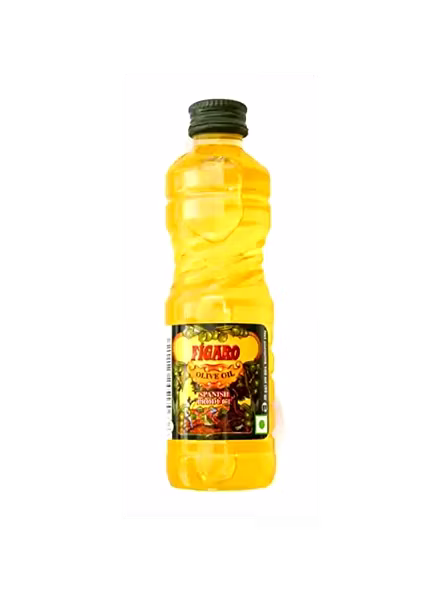 Figaro Olive Oil Bottle (100 Ml)-2413