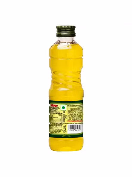 Figaro Olive Oil Bottle (100 Ml)-1