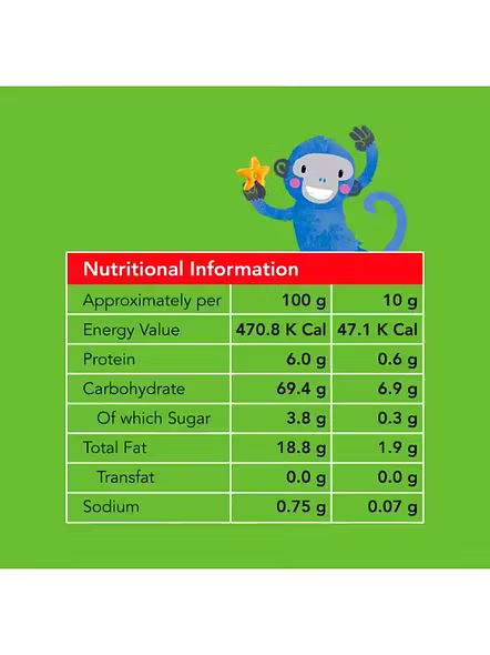 Slurrp Farm Munch Tangy Tomato (20 G)-2