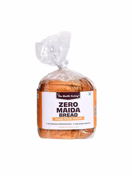 Brd Pb Zero Maida Multi Grain (250 G)-2421