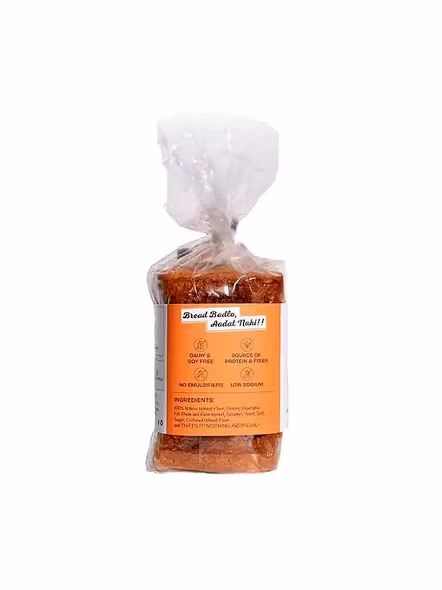 Brd Pb Zero Maida Multi Grain (250 G)-2