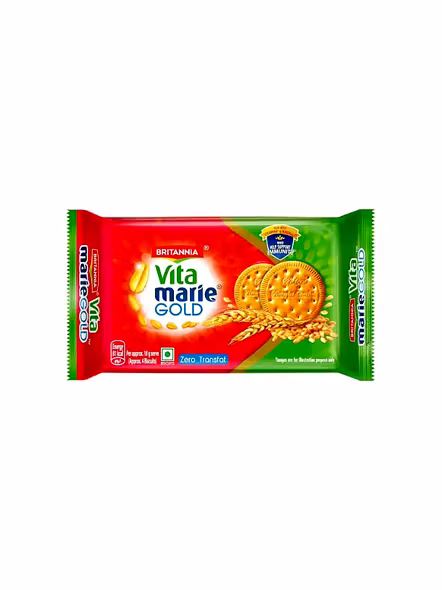 Britannia Vita Marie Goldbiscuits (247 G)-2425