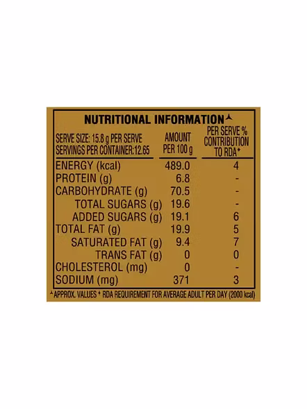Parle Krackjack Biscuits (250 G)-1