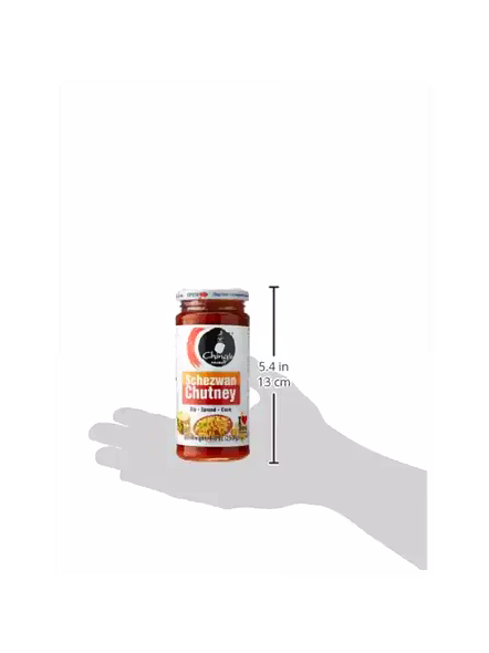 Chings Schezwan Chutney (250 G)-1