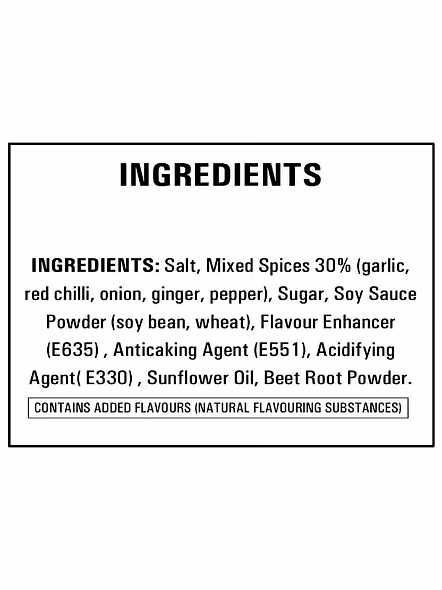 Chings Schezwan Chutney (250 G)-2