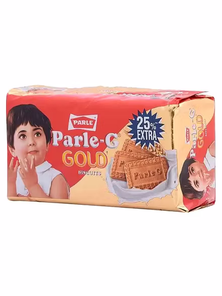 Parle Gold Biscuits (100 G)-1
