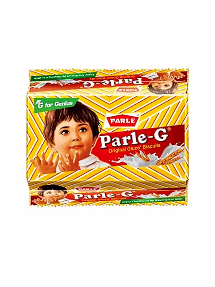 Parle Glucose Biscuits (130 G)-2444