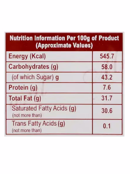 Morde Milk Compound (1 Nos)-1