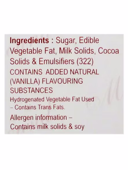 Morde Milk Compound (1 Nos)-2